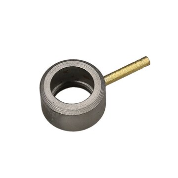 Banjo Assembly, Manifold, W. Jet