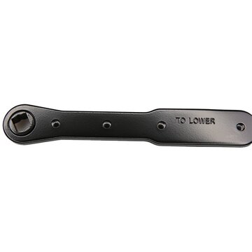 Jack Handle Rachet DB2/4