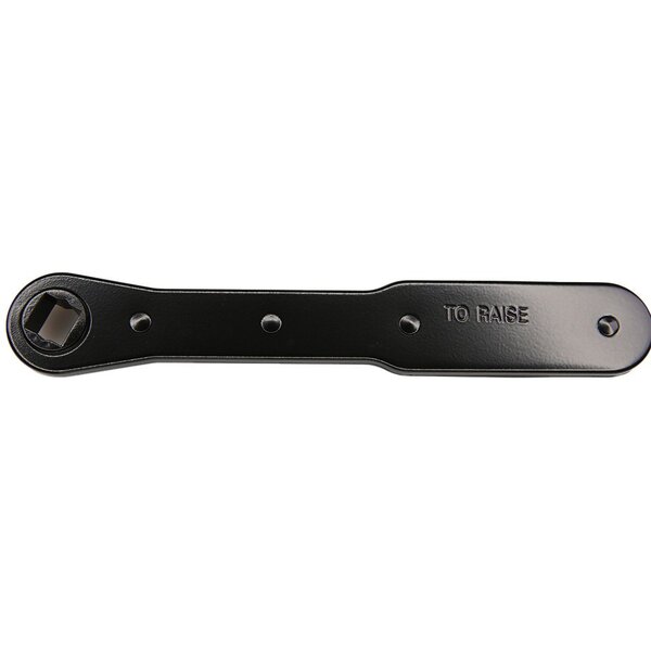 Jack Handle Rachet DB2/4 Image 2