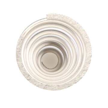 Conical Spring, Petrol Fill Flap
