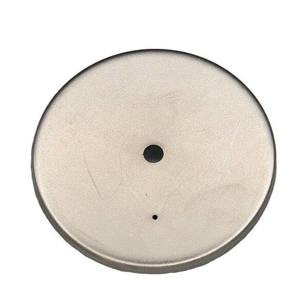 Cap, Petrol Filler Flap Image 1