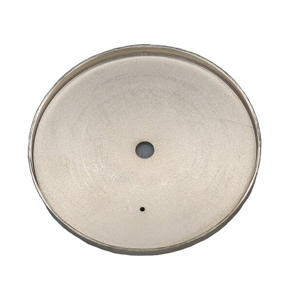 Cap, Petrol Filler Flap Image 2