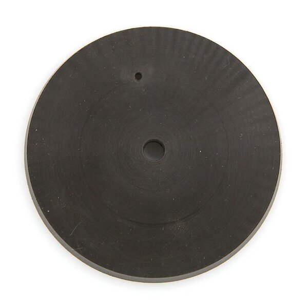 Sealing Pad, Petrol Filler Box Image 1