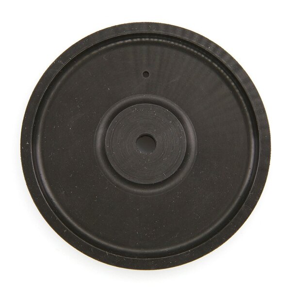 Sealing Pad, Petrol Filler Box Image 2
