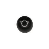Knob Operating Lever Scutle Vent Image 1