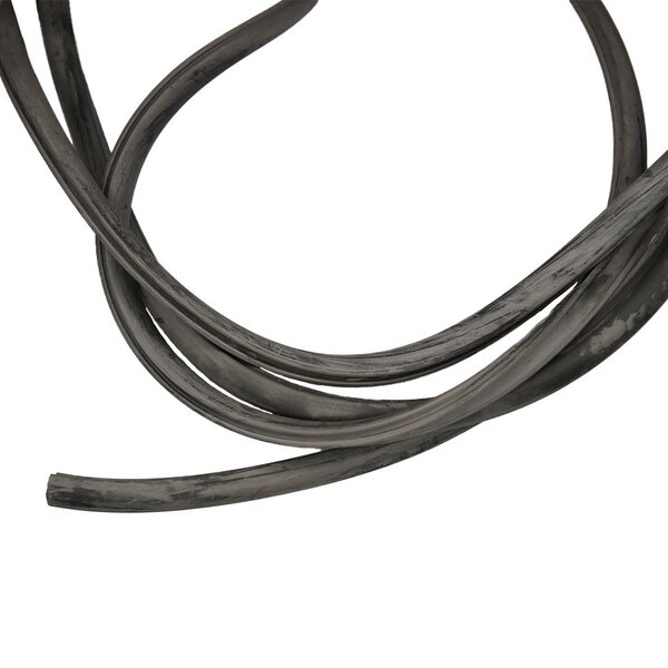 Rubber Insert Luggage Strip Image 1