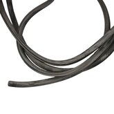 Rubber Insert Luggage Strip Image 1