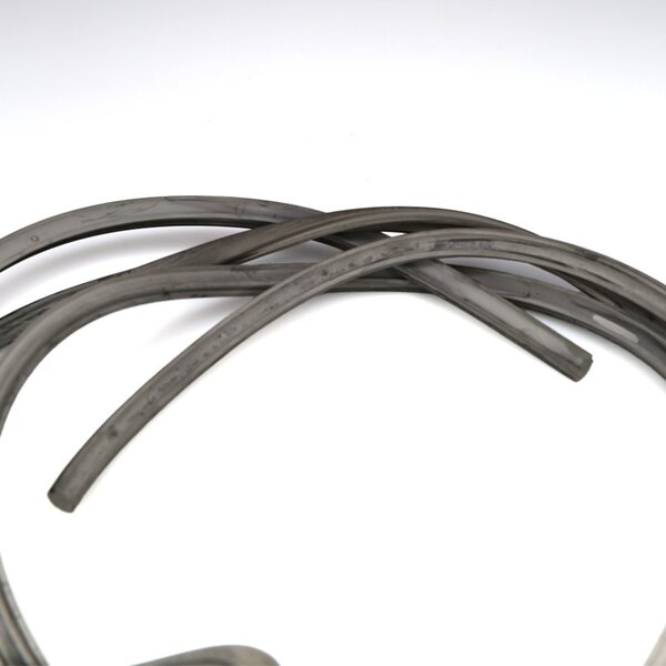 Rubber Insert Luggage Strip Image 2