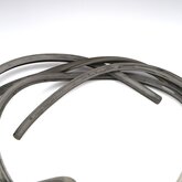 Rubber Insert Luggage Strip Image 2