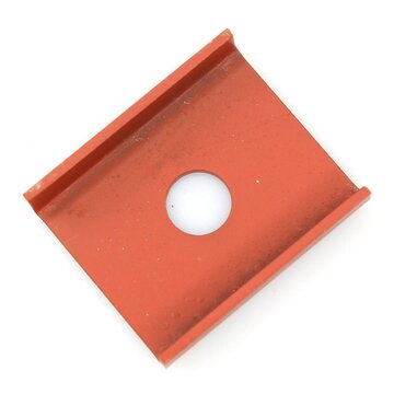 Plate for Rubber Block