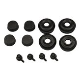 Service Kit 3/4" Rear Image 1