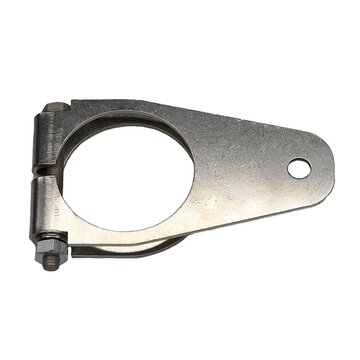 Centre Bracket Stainless Steel