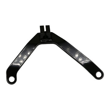 Bracket Assembly, Throttle RHD