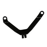Bracket Assembly, Throttle RHD Image 2