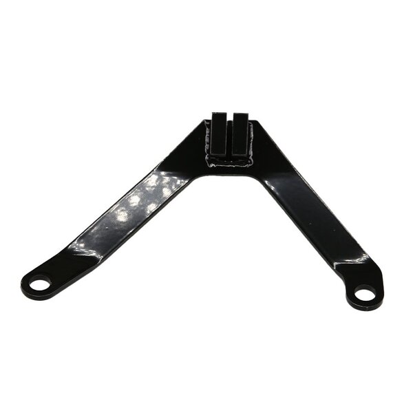 Bracket Assembly Throttle, LHD Image 1