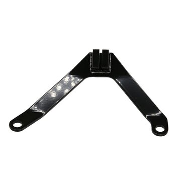 Bracket Assembly Throttle, LHD
