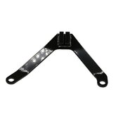 Bracket Assembly Throttle, LHD Image 1