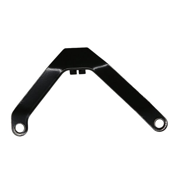 Bracket Assembly Throttle, LHD Image 2