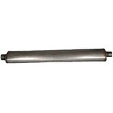 Silencer Box 36" Mild Steel Image 2
