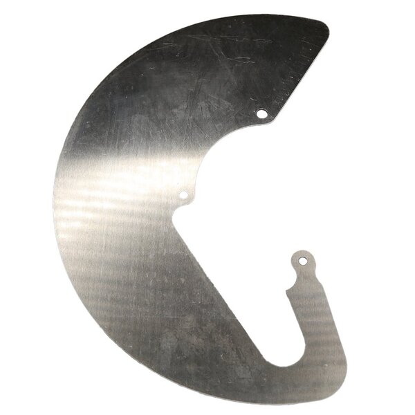 Shield, Brake O/S Image 1