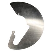 Shield, Brake N/S Image 1