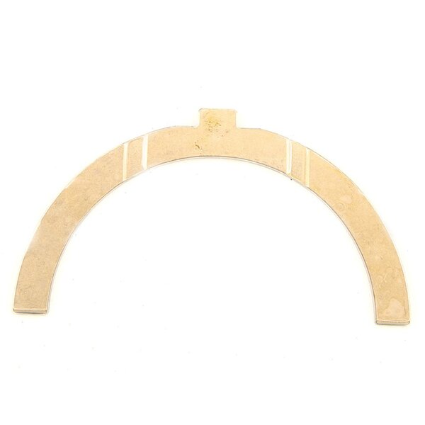Thrust Washer Bottom Image 1