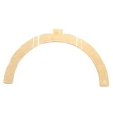 Thrust Washer Bottom Image 1