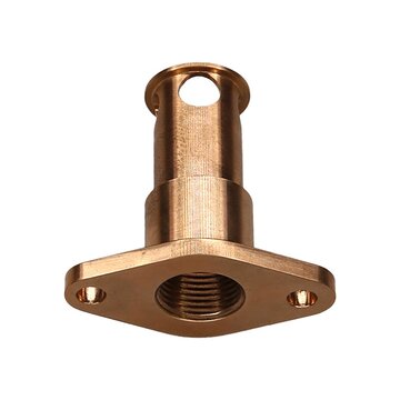 Bush, Oil Pressure Relief Valve