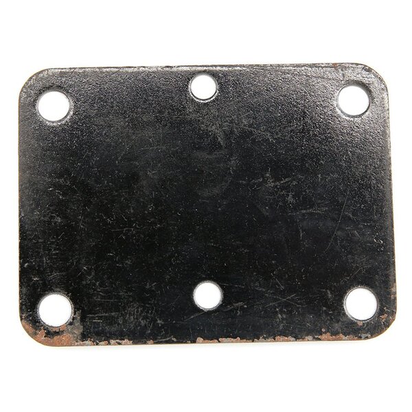 Blank Plate LH Engine Mounting Image 1