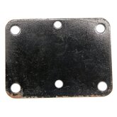 Blank Plate LH Engine Mounting Image 1
