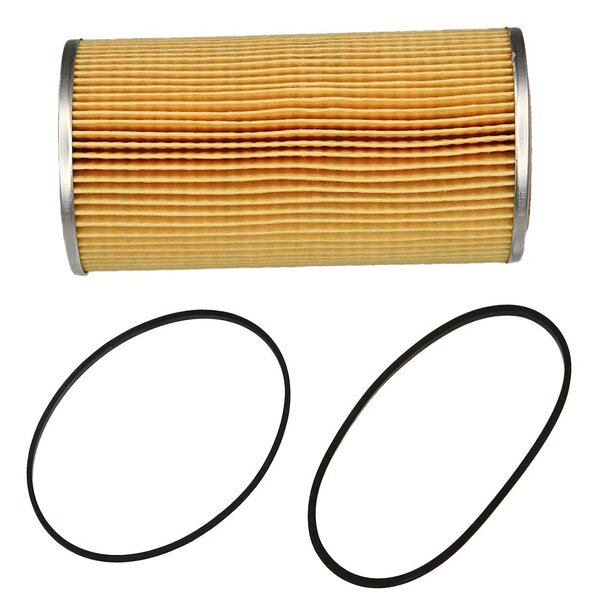 Oil Filter Element Image 1