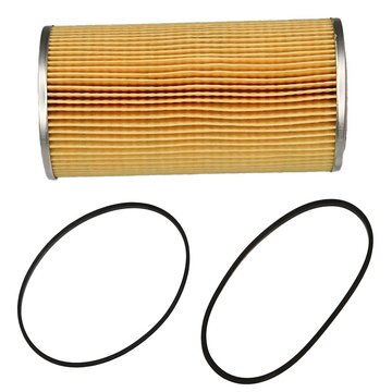 Oil Filter Element