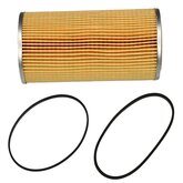 Oil Filter Element Image 1
