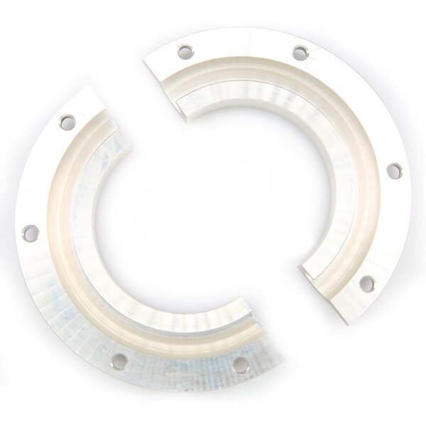 Rear Main Oil Seal, Pair Image 1