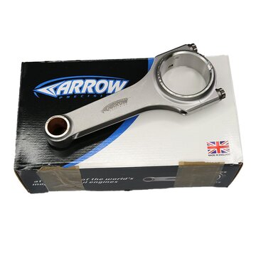 Connecting Rod Set 3.7 &amp; 4.0