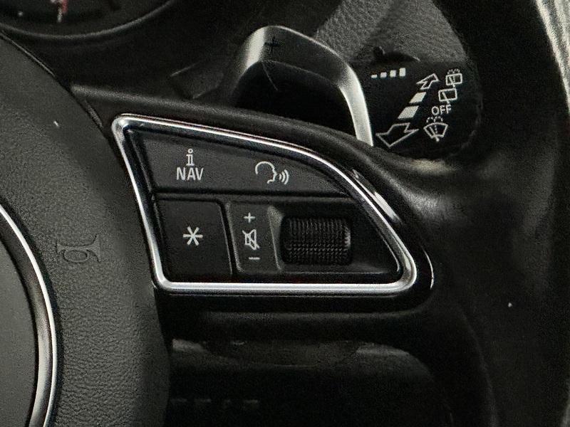 Audi RS3 2.5 TFSI Sportback 5dr Petrol S Tronic quattro Euro 6 (s/s) (367 ps) - U1002