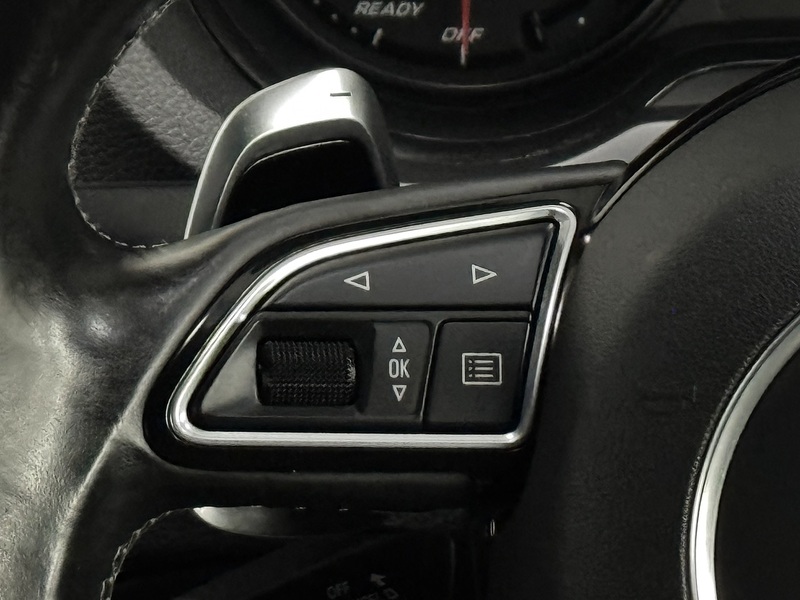 Audi RS3 2.5 TFSI Sportback 5dr Petrol S Tronic quattro Euro 6 (s/s) (367 ps) - U1002