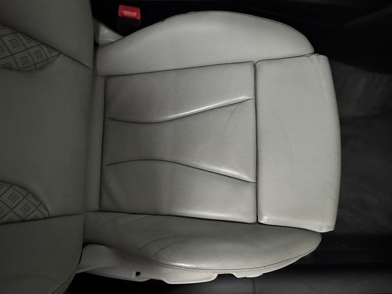 Audi RS3 2.5 TFSI Sportback 5dr Petrol S Tronic quattro Euro 6 (s/s) (367 ps) - U1002