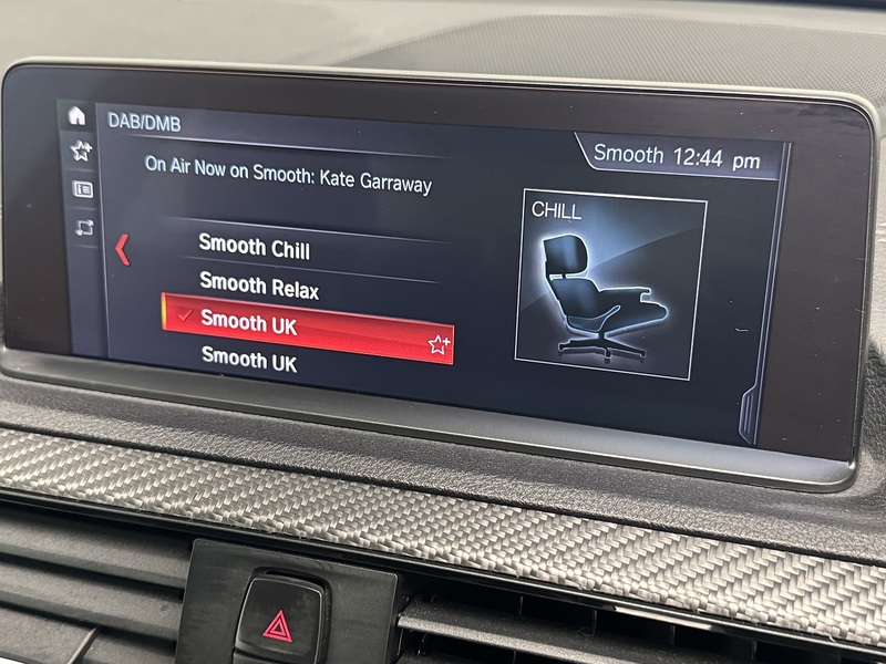 BMW M2 3.0i Coupe 2dr Petrol DCT Euro 6 (s/s) (370 ps) - U1011