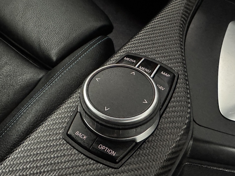 BMW M2 3.0i Coupe 2dr Petrol DCT Euro 6 (s/s) (370 ps) - U1011