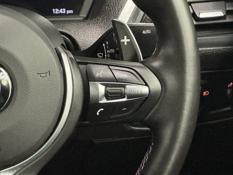 BMW M2 3.0i Coupe 2dr Petrol DCT Euro 6 (s/s) (370 ps) - U1011