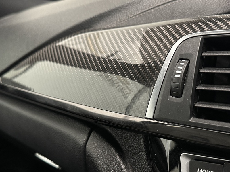 BMW M4 3.0 BiTurbo Competition Coupe 2dr Petrol DCT Euro 6 (s/s) (450 ps) - U1012