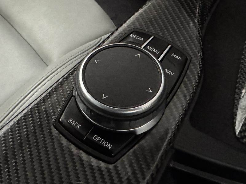 BMW M4 3.0 BiTurbo Competition Coupe 2dr Petrol DCT Euro 6 (s/s) (450 ps) - U1012