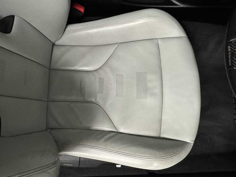 BMW M4 3.0 BiTurbo Competition Coupe 2dr Petrol DCT Euro 6 (s/s) (450 ps) - U1012