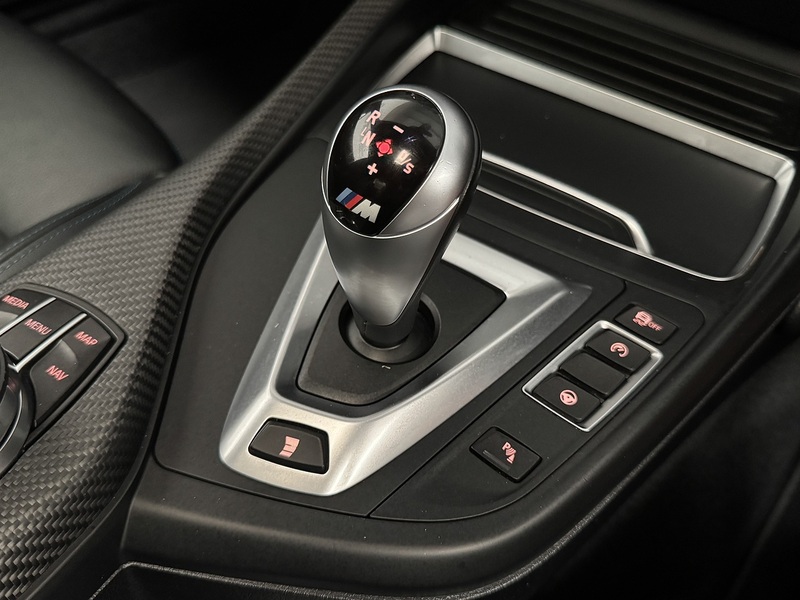 BMW M2 3.0 BiTurbo GPF Competition Coupe 2dr Petrol DCT Euro 6 (s/s) (410 ps) - U1013