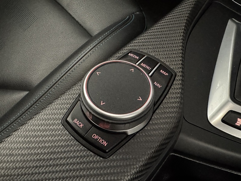 BMW M2 3.0 BiTurbo GPF Competition Coupe 2dr Petrol DCT Euro 6 (s/s) (410 ps) - U1013