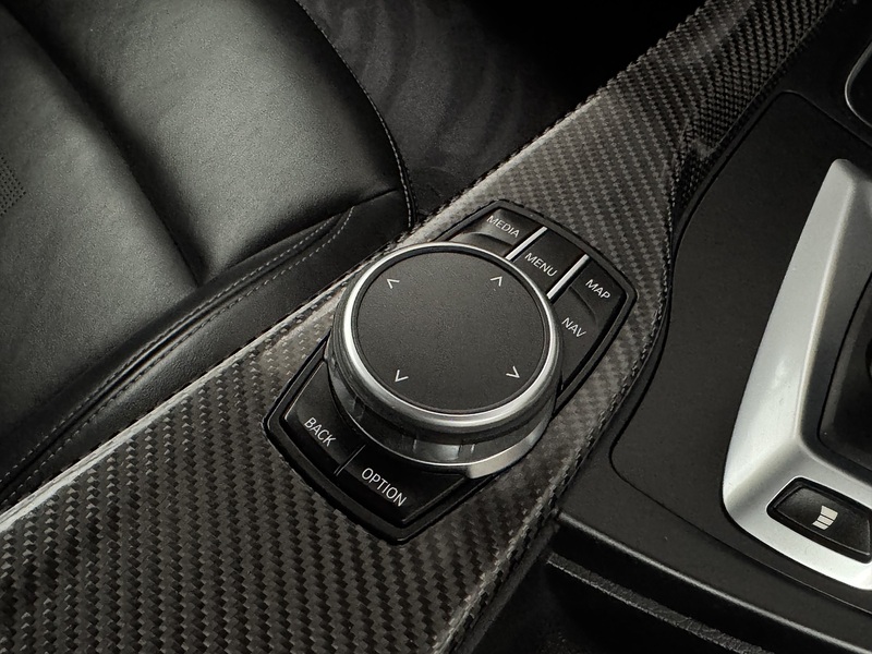 BMW M4 3.0 BiTurbo GPF Competition Coupe 2dr Petrol DCT Euro 6 (s/s) (450 ps) - U1017