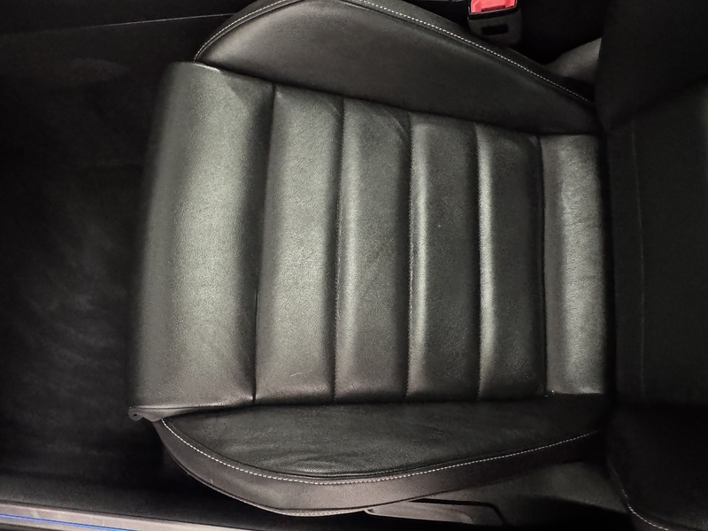 Volkswagen Golf 2.0 TSI BlueMotion Tech R Hatchback 5dr Petrol DSG 4Motion Euro 6 (s/s) (300 ps) - U1018