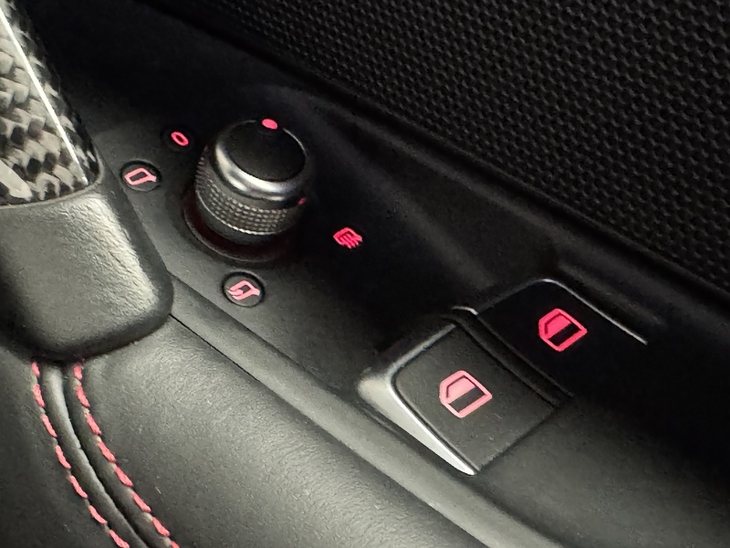 Audi TT RS 2.5 TFSI Sport Edition Coupe 3dr Petrol S Tronic quattro Euro 6 (s/s) (400 ps) - U1042