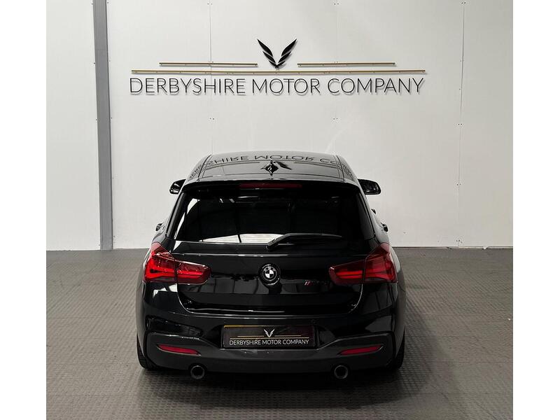 BMW 1 Series 3.0 M140i Shadow Edition Hatchback 5dr Petrol Auto Euro 6 (s/s) (340 ps) - U1043